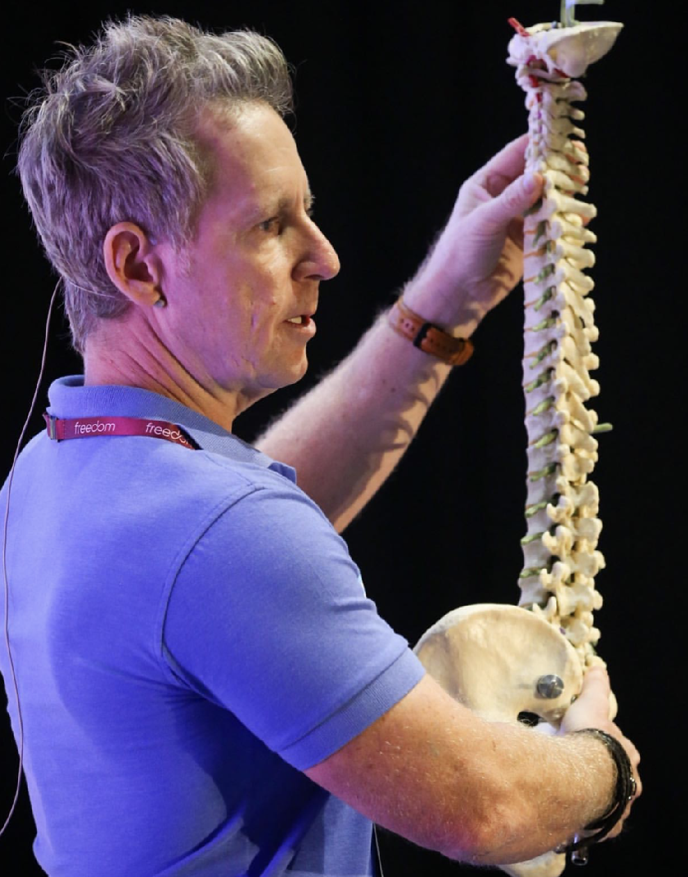 john-gibbons-bodymaster-sports-injury-fix-blog-therapy-expo-2019